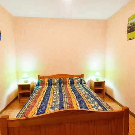 Chez Momo 2/4 Personnes Saint-Denis-en-Margeride