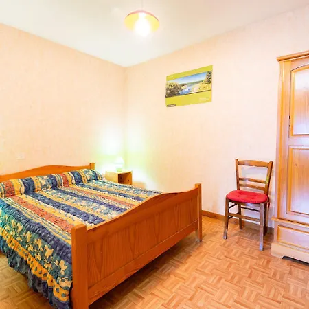 Chez Momo 2/4 Personnes * Saint-Denis-en-Margeride