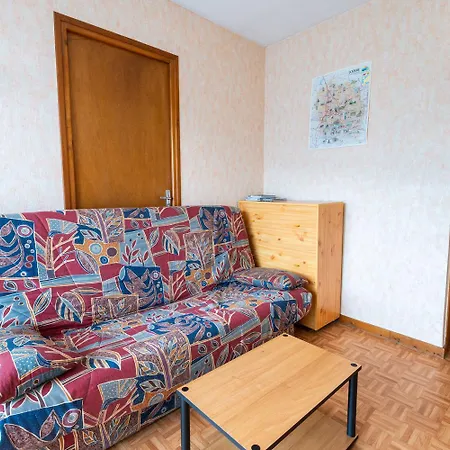 Chez Momo 2/4 Personnes Dom wakacyjny Saint-Denis-en-Margeride