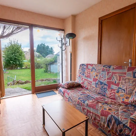 Chez Momo 2/4 Personnes Vakantiehuis