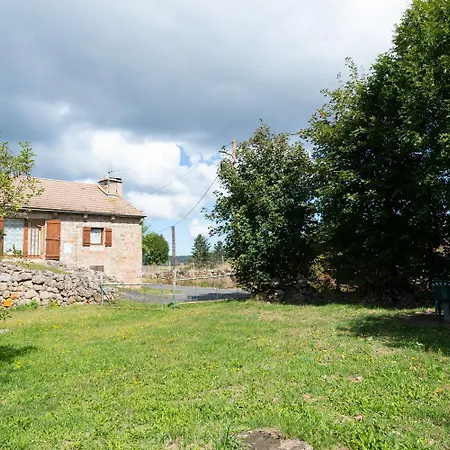 Vakantiehuis Chez Momo 2/4 Personnes Saint-Denis-en-Margeride